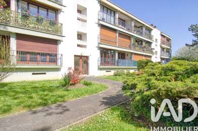 Appartement 3 pièces 180000 €