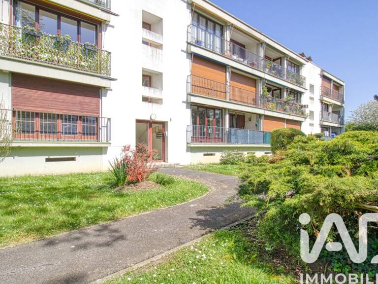 Vente Appartement 3 pièces — photo 1