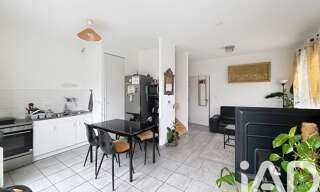 Maison 5 Pièces 87 m² à vendre à Nantes (44100)