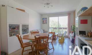 Appartement 3 Pièces 57 m² à vendre à Marseille 10 (13010)