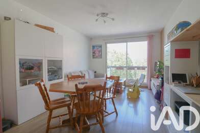 Appartement 3 pièces 148000 €