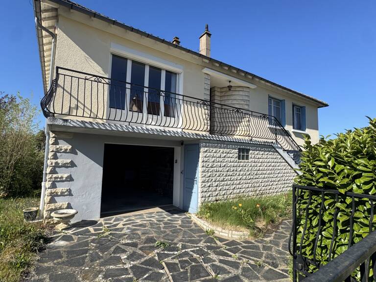 Vente Maison/villa 5 pièces — photo 1