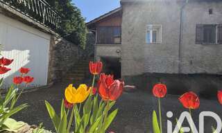 Maison 4 Pièces 89 m² à vendre à Bogy (07340)