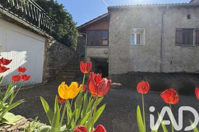 Maison 4 pièces 175000 €