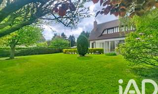 Maison 5 Pièces 137 m² à vendre à Le Mesnil-Esnard (76240)