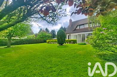 Maison 5 pièces 349000 €