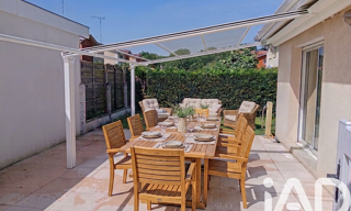 Maison 4 Pièces 93 m² à vendre à Biscarrosse (40600)