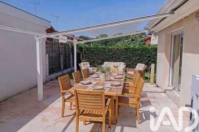Maison 4 pièces 299000 €