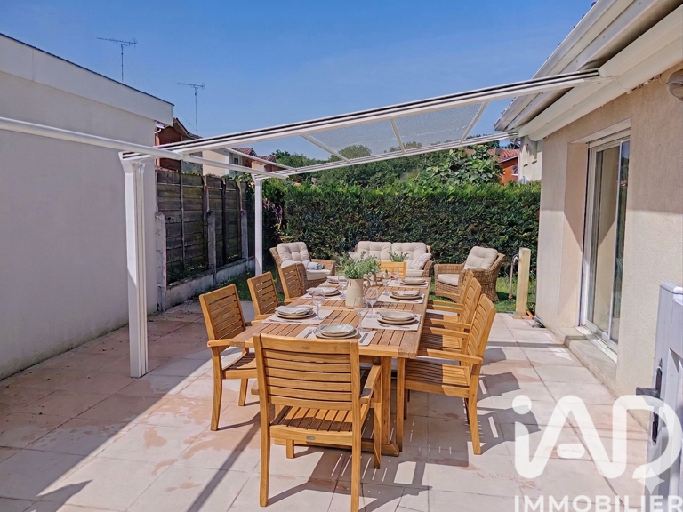 Vente Maison/villa 4 pièces — photo 1