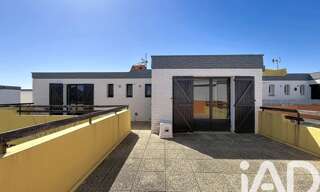 Appartement 3 Pièces 51 m² à vendre à Le Barcarès (66420)