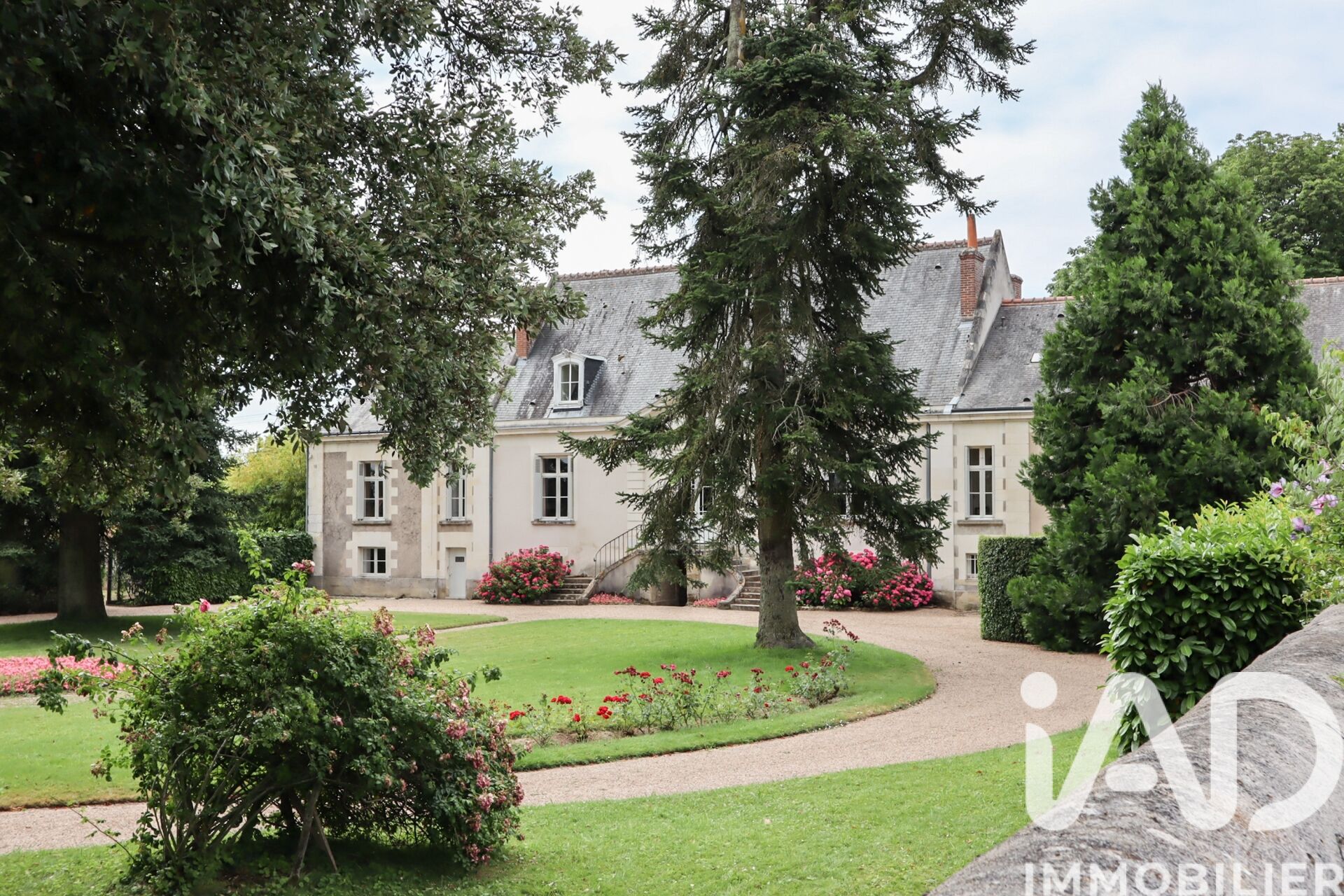 Maison à vendre, 15 pièces, 500 m², Tours