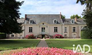 Maison 15 Pièces 500 m² à vendre à Tours (37000)