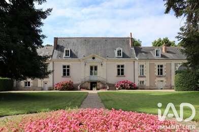 Maison 15 pièces 1400000 €