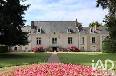 Vente Demeure 15 pièces — photo du bien