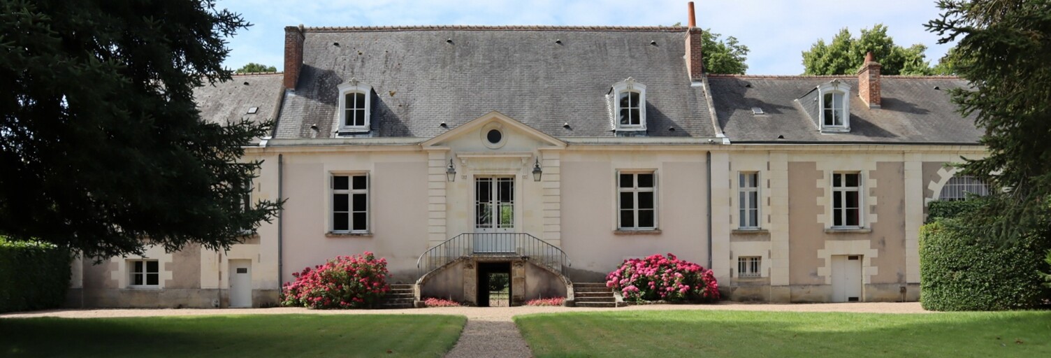 Maison 15 Pièces 500 m² à vendre à Tours (37000)