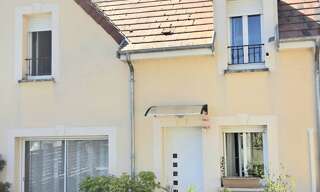 Maison 4 Pièces 83 m² à vendre à Saint-Parres-aux-Tertres (10410)