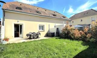 Maison 4 Pièces 83 m² à vendre à Saint-Parres-aux-Tertres (10410)