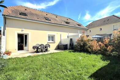 Maison 4 pièces 195000 €