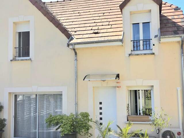 Vente Maison/villa 5 pièces — photo du bien