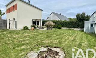 Maison 4 Pièces 73 m² à vendre à Landévant (56690)