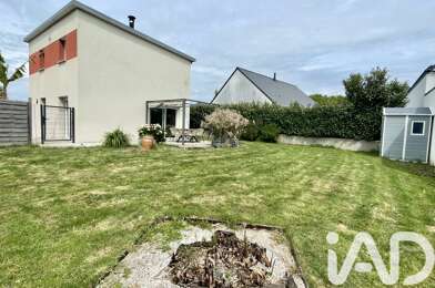 Maison 4 pièces 260000 €
