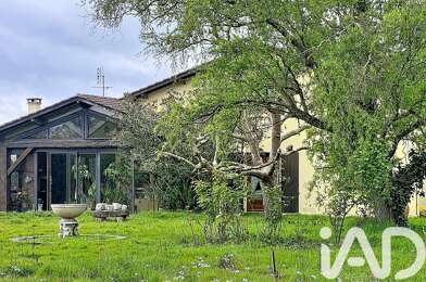 Maison 5 pièces 195000 €