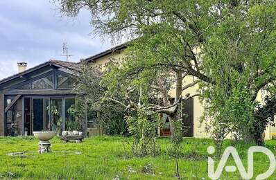 Vente Maison traditionnelle 5 pièces — photo du bien