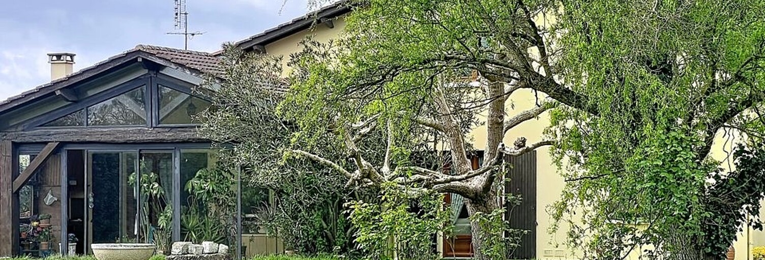 Maison 5 Pièces 172 m² à vendre à Aire-sur-l'Adour (40800)