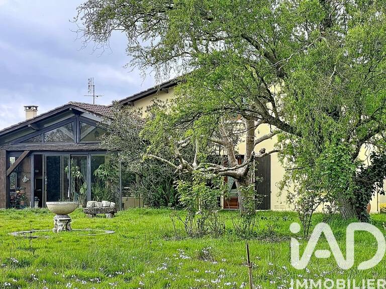 Vente Maison traditionnelle 5 pièces — photo 1