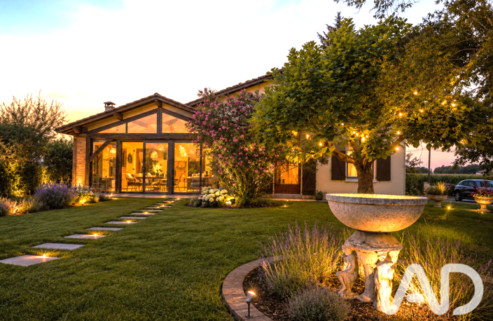 Vente Maison traditionnelle 5 pièces — photo 2
