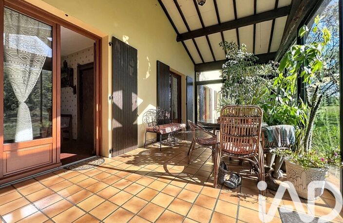 Vente Maison traditionnelle 5 pièces — photo 3