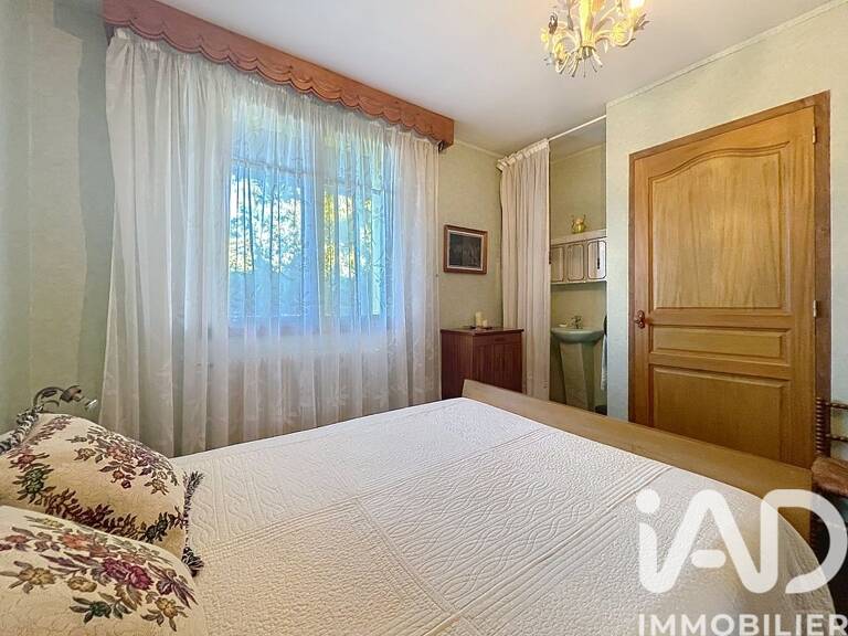 Vente Maison traditionnelle 5 pièces — photo 1
