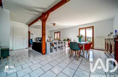 Vente Maison/villa 6 pièces — photo du bien