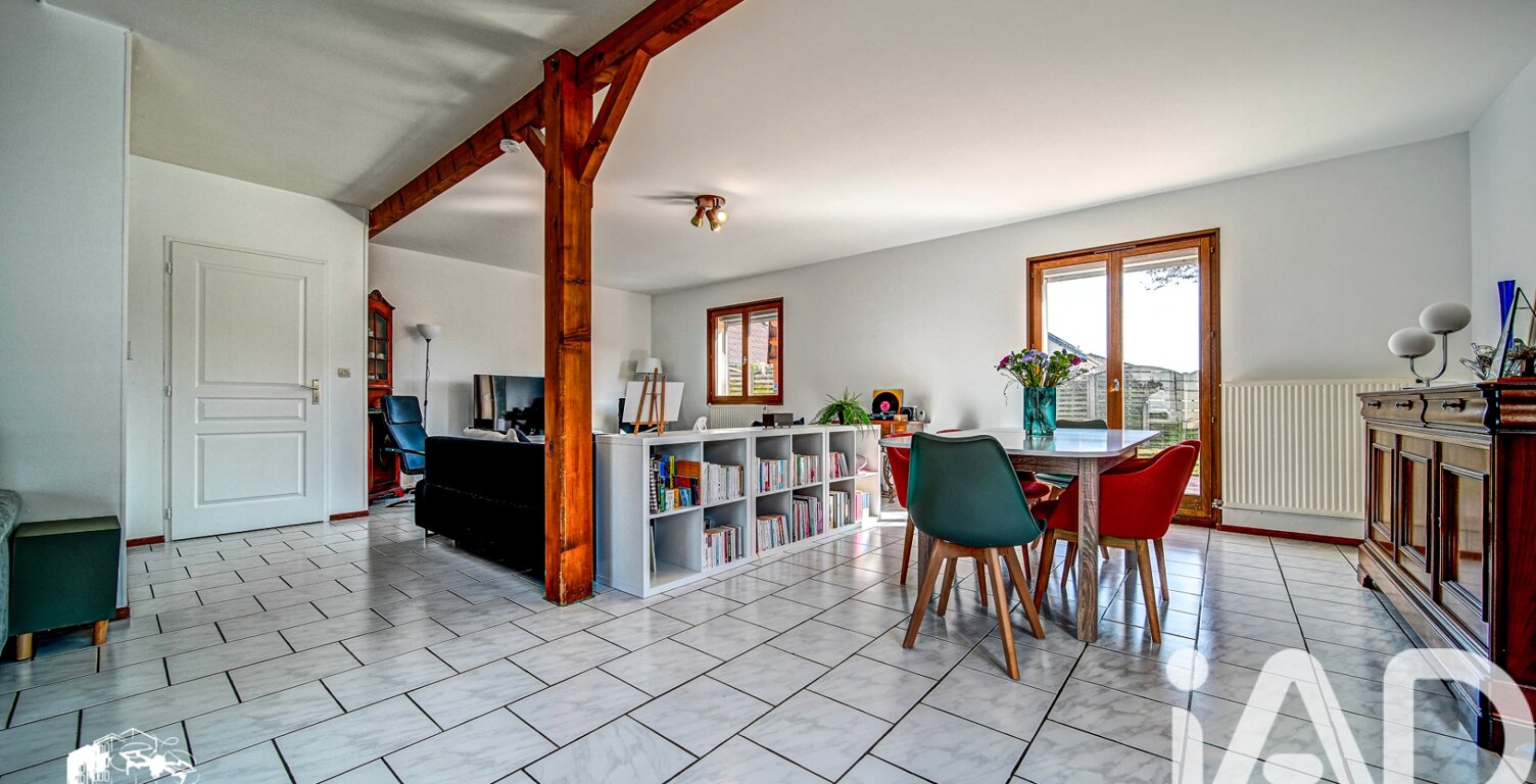 Vente Maison/villa 6 pièces — photo 1