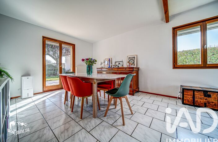 Vente Maison/villa 6 pièces — photo 2