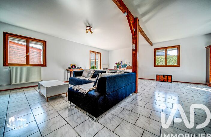Vente Maison/villa 6 pièces — photo 3