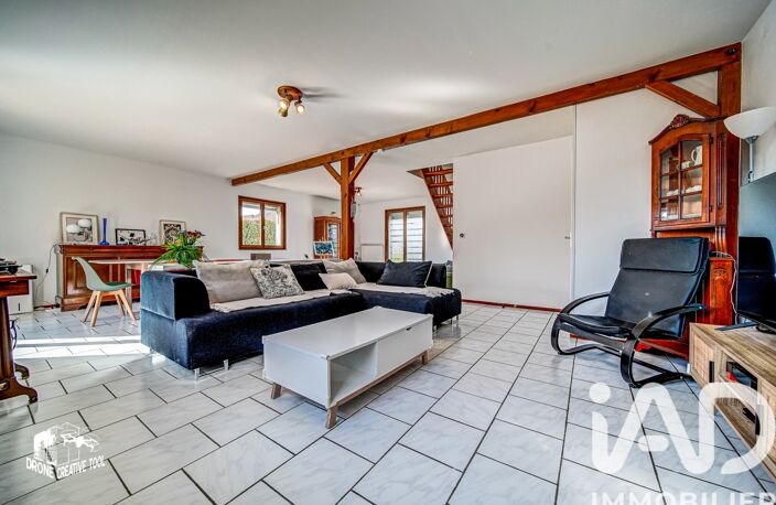 Vente Maison/villa 6 pièces — photo 4