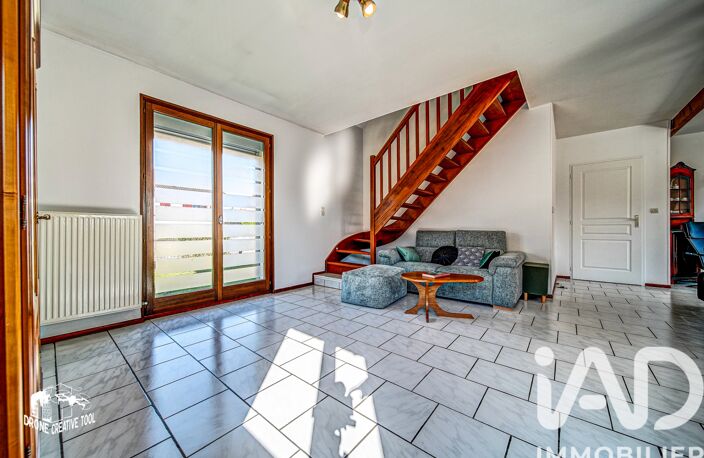 Vente Maison/villa 6 pièces — photo 5