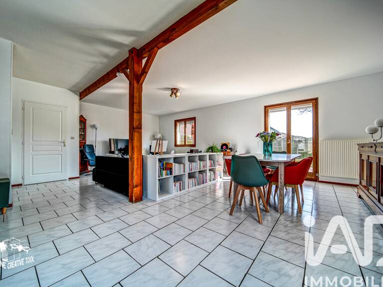Vente Maison/villa 6 pièces — photo 1