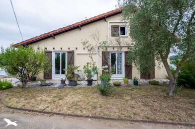 Maison 6 pièces 278000 €