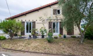 Maison 6 Pièces 160 m² à vendre à Béguey (33410)