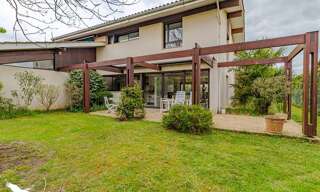 Maison 6 Pièces 220 m² à vendre à Cadillac-sur-Garonne (33410)