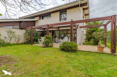 Maison 6 pièces 600000 €