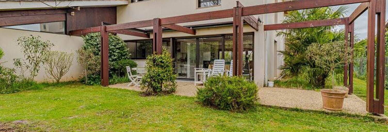 Maison 6 Pièces 220 m² à vendre à Cadillac-sur-Garonne (33410)