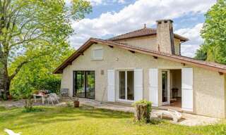Maison 5 Pièces 141 m² à vendre à Rions (33410)