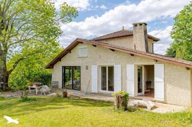 Maison 5 pièces 251904 €