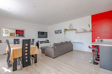 Maison 3 pièces 239625 €