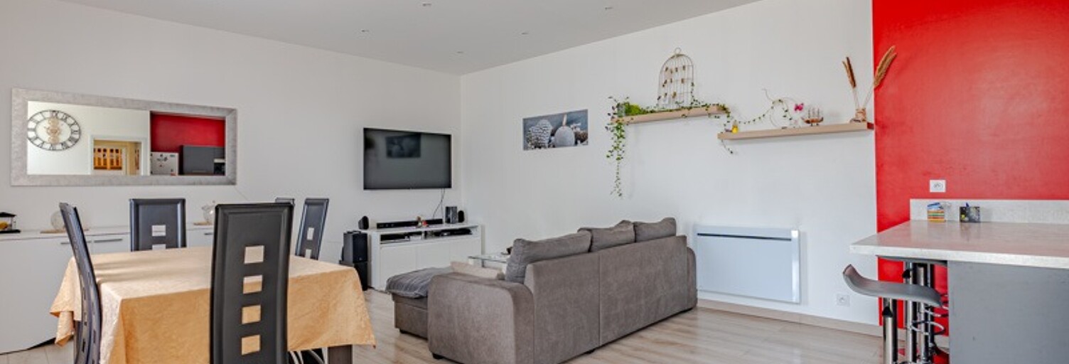 Maison 3 Pièces 82 m² à vendre à Barsac (33720)