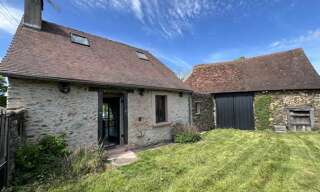 Maison 3 Pièces 65 m² à vendre à Savignac-Lédrier (24270)