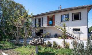 Maison 4 Pièces 95 m² à vendre à Villefranche-de-Lauragais (31290)